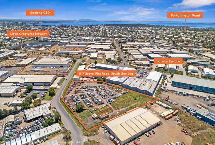 5-7 Gravel Pits Road South Geelong VIC 3220 - Image 1