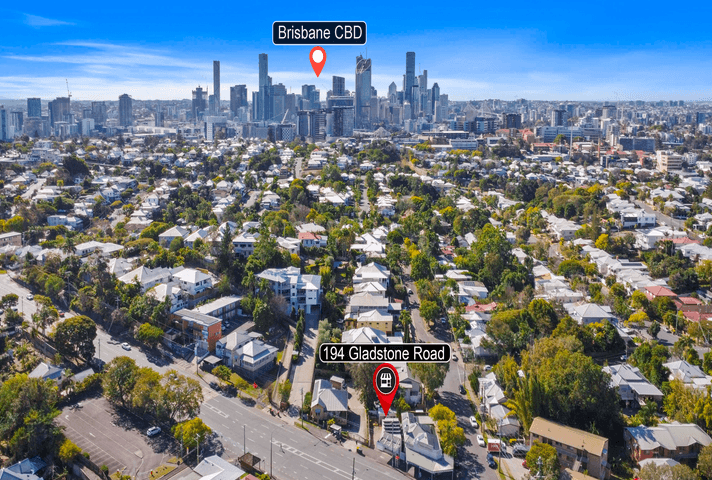 194 Gladstone Road Highgate Hill QLD 4101 - Image 14