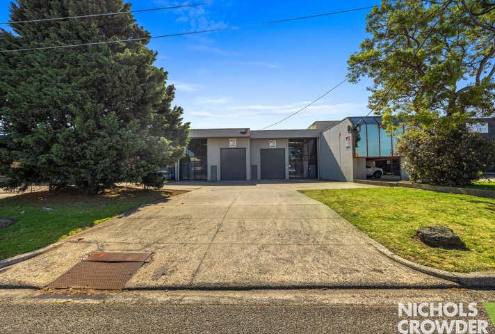 Units 1&2/43 Jarrah Drive Braeside VIC 3195 - Image 11