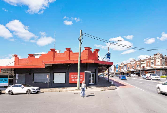 245a Parramatta Road Annandale NSW 2038 - Image 1
