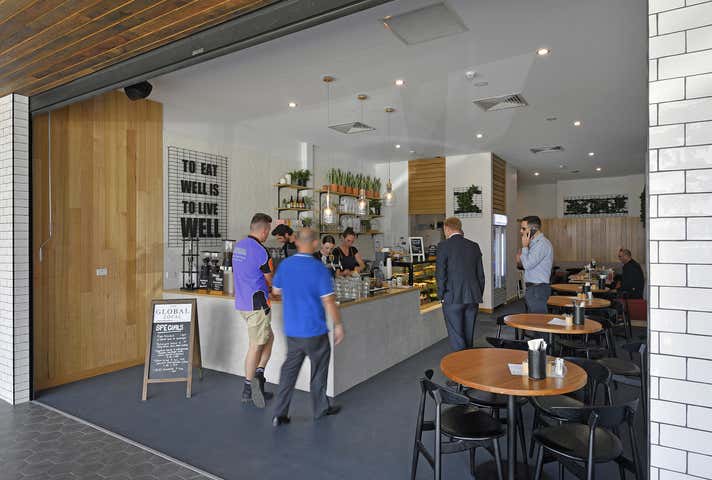 M1 Industry Park, M1 Hub, 182 Monash Drive Dandenong South VIC 3175 - Image 5