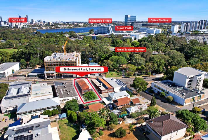Unit 2, 160 Burswood Road Burswood WA 6100 - Image 1