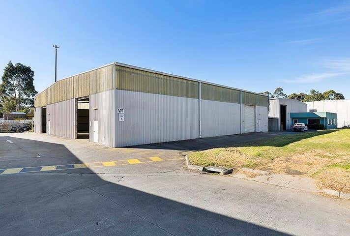 Area B, 89 Lewis Road Wantirna South VIC 3152 - Image 1