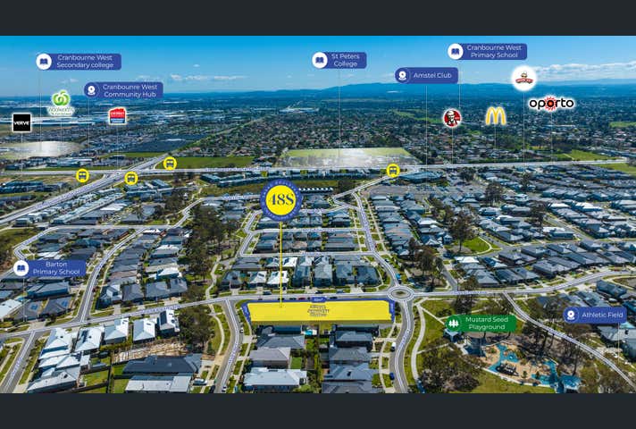 48S Snead Boulevard Cranbourne West VIC 3977 - Image 2