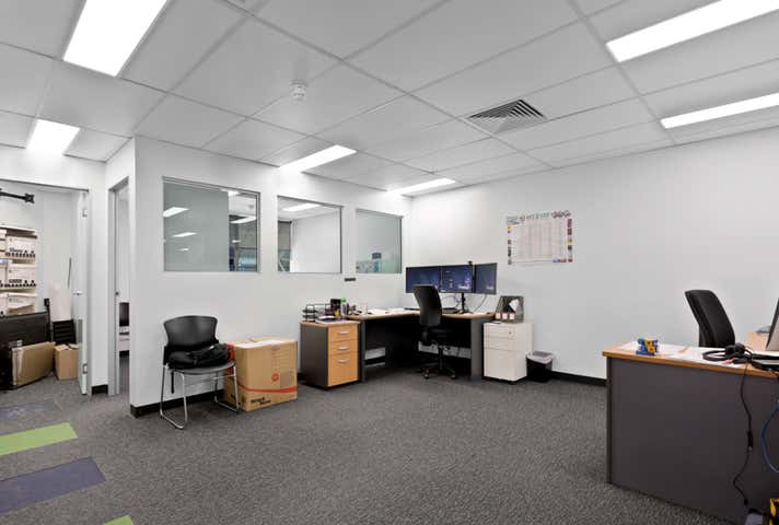 BMD House, Level 1 Tenancy B, 5 / 174 Victoria Street Mackay QLD 4740 - Image 8