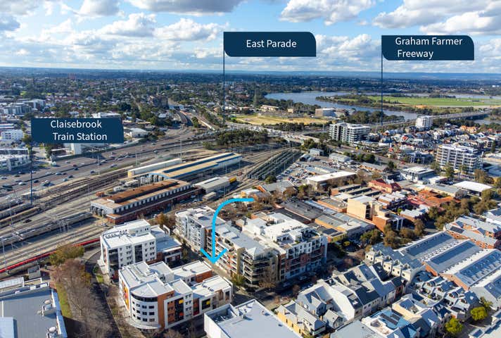 24/128 Brown Street East Perth WA 6004 - Image 1