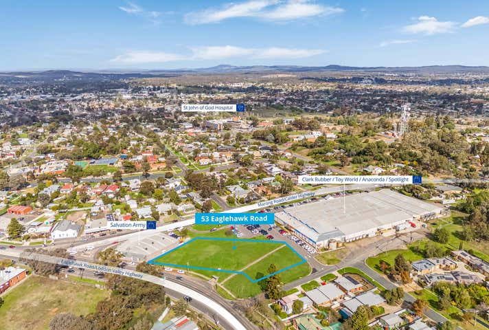 53 Eaglehawk Road Ironbark VIC 3550 - Image 4