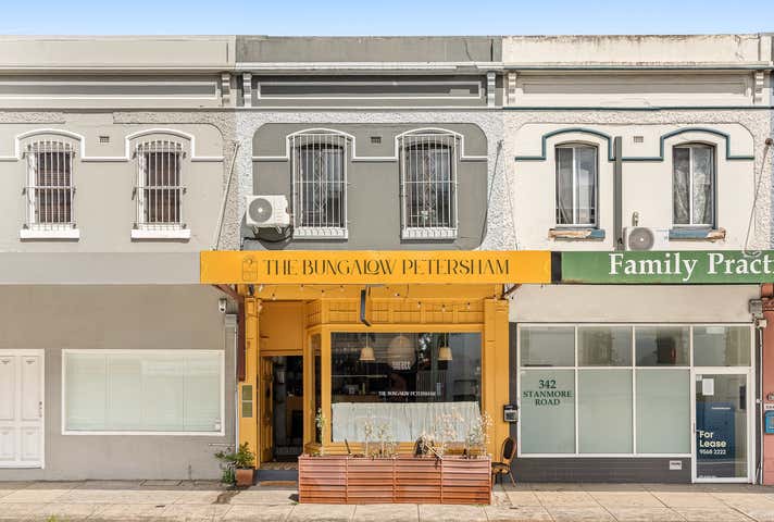 340 Stanmore Road Petersham NSW 2049 - Image 2