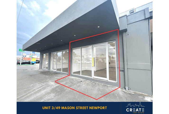 2/49 Mason Street Newport VIC 3015 - Image 7