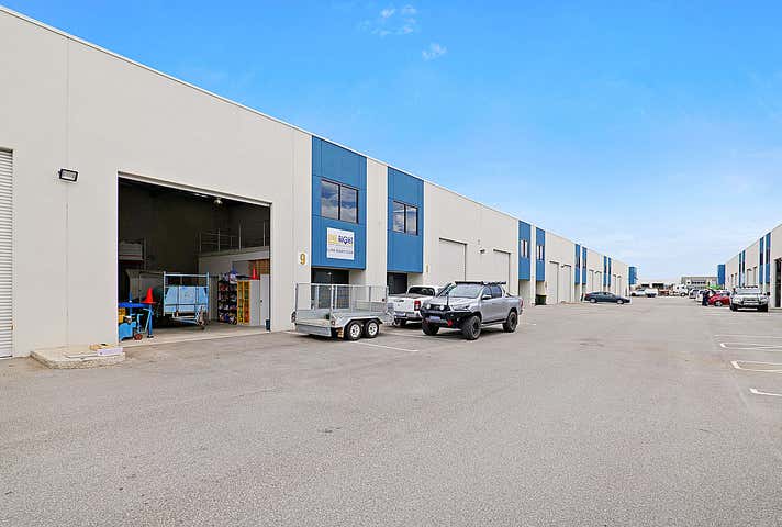 Unit 9, 6 Production Road Canning Vale WA 6155 - Image 1