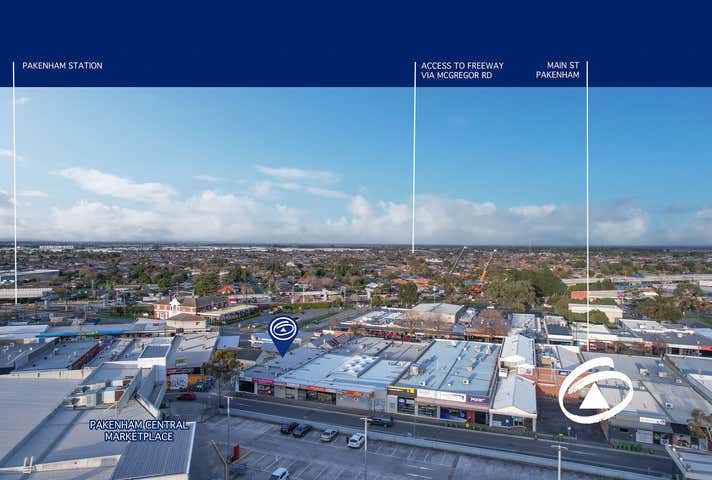 6/160 Main St Pakenham VIC 3810 - Image 5