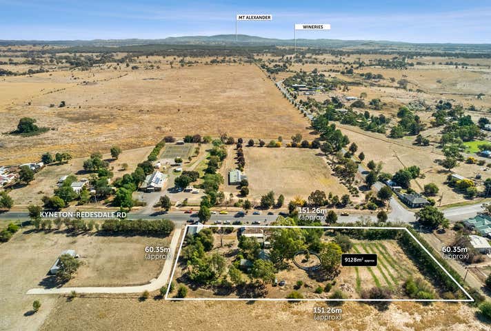 Redesdale Hotel, 2640 Kyneton Redesdale Road Redesdale VIC 3444 - Image 24