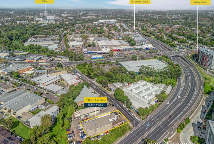 12 North Rocks Road North Rocks NSW 2151 - Image 3