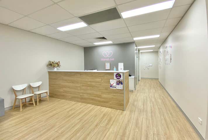 Suite 8, 65 Water Gum Drive Jordan Springs NSW 2747 - Image 1