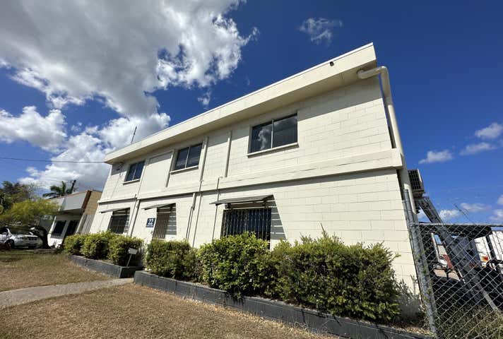 22 Carmel Street Garbutt QLD 4814 - Image 1