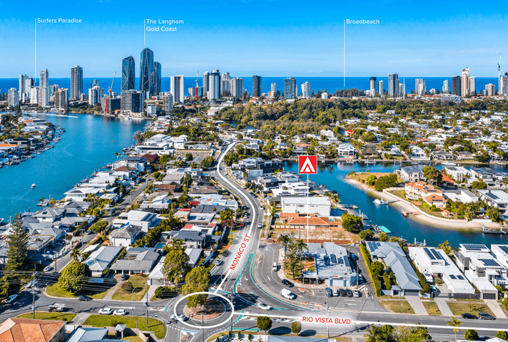 110 Monaco Street Broadbeach Waters QLD 4218 - Image 11