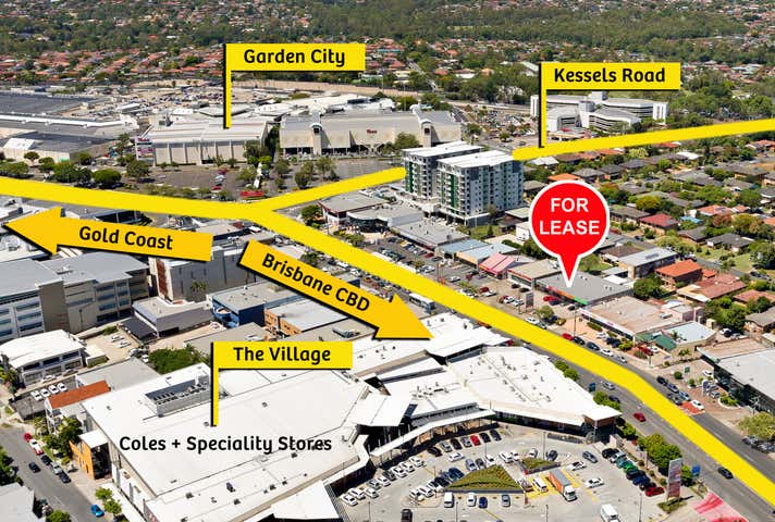 3/1957-1961 Logan Road Upper Mount Gravatt QLD 4122 - Image 1