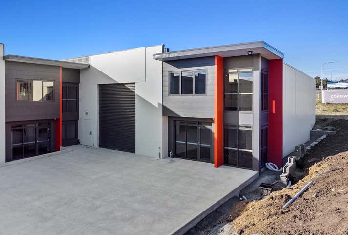 Unit 9, 13 - 15 Abernant Way Cambridge TAS 7170 - Image 1