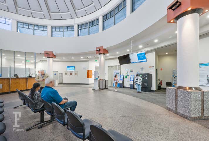 Northern Hospital Broadmeadows, 35 Johnstone Street Broadmeadows VIC 3047 - Image 2
