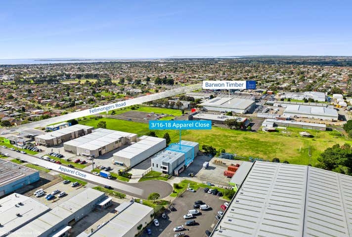 3/16-18 Apparel Close Breakwater VIC 3219 - Image 10