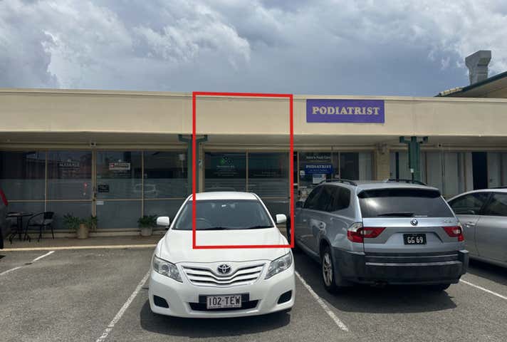 Suite 5, 30 Commerce Drive Robina QLD 4226 - Image 2