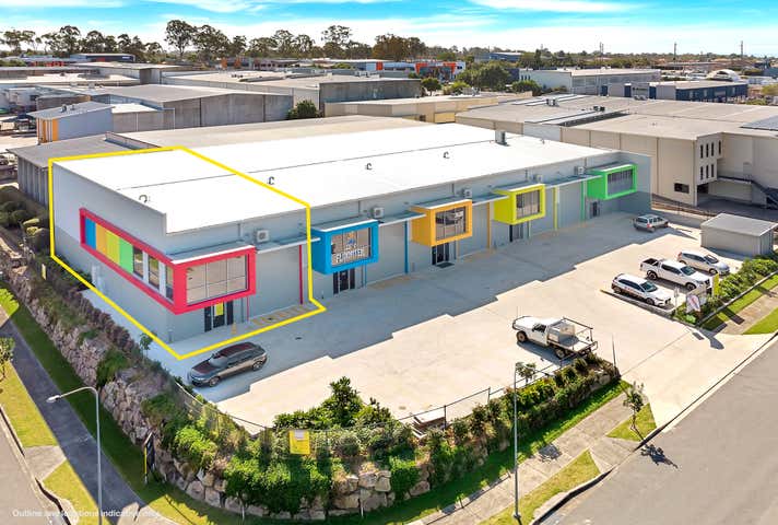 1/26-30 Kabi Circuit Deception Bay QLD 4508 - Image 2