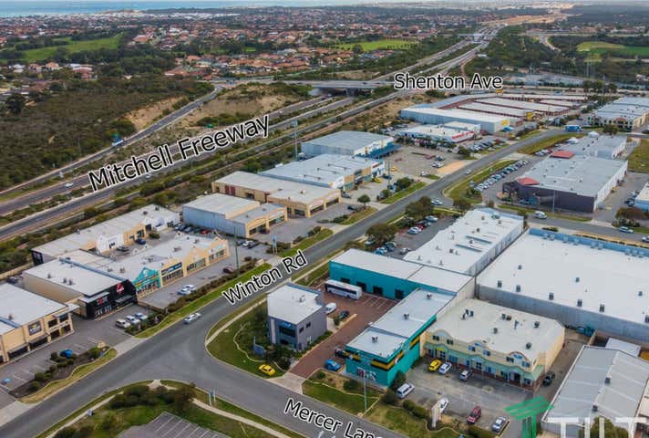 3/24 Mercer Lane Joondalup WA 6027 - Image 19