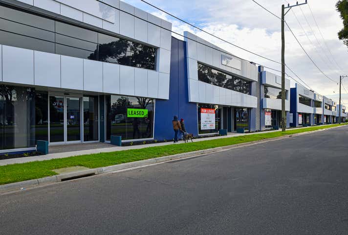Noble Business Park, Unit 7, 409-423 Princes Highway Noble Park VIC 3174 - Image 13