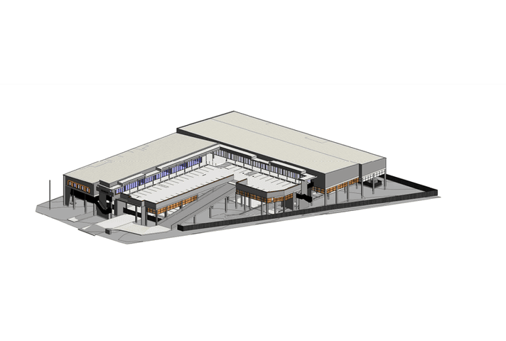 Modern Medical & Retail Hub – Completion 2027, 23 Mill Street Goodna QLD 4300 - Image 4