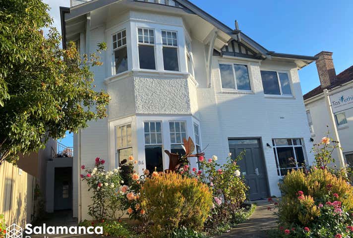 86 Hampden Road Battery Point TAS 7004 - Image 6