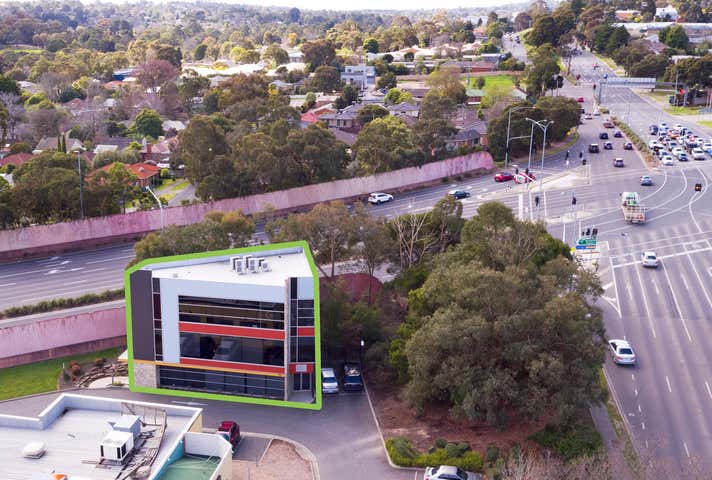 Suite 3-4, 307 MAROONDAH HWY Ringwood VIC 3134 - Image 11