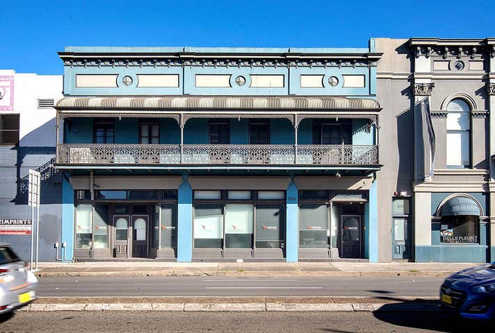 580 Parramatta Road Petersham NSW 2049 - Image 2