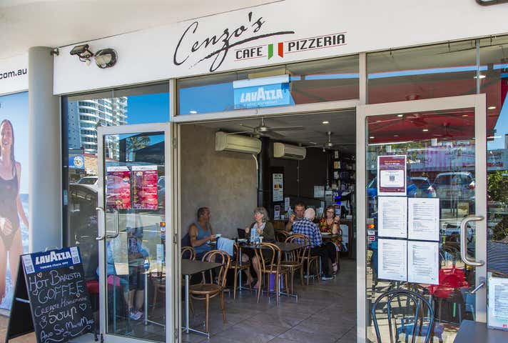 Shops 3 & 6, 23 Cnr King Street & Cotton Tree Parade Maroochydore QLD 4558 - Image 4