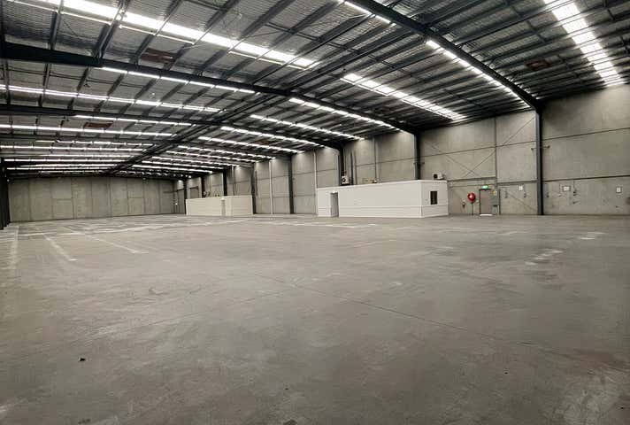 M1 Industry Park, 99 Monash Drive Dandenong South VIC 3175 - Image 5