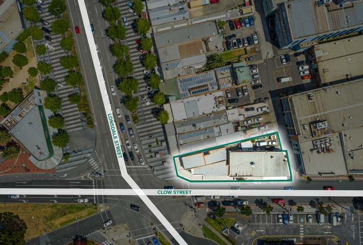 8-20 Clow Street &/371-37 Lonsdale Street Dandenong VIC 3175 - Image 8