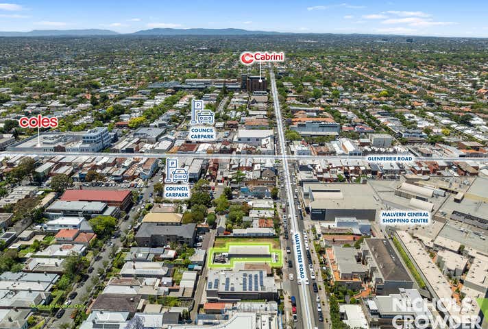 91 Wattletree Road Armadale VIC 3143 - Image 9