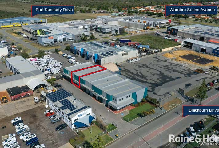 4/10 Blackburn Drive Port Kennedy WA 6172 - Image 2
