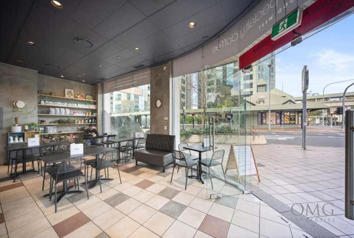 Shop 2 2025, Shop 2, 809-811 PACIFIC HIGHWAY Chatswood NSW 2067 - Image 4