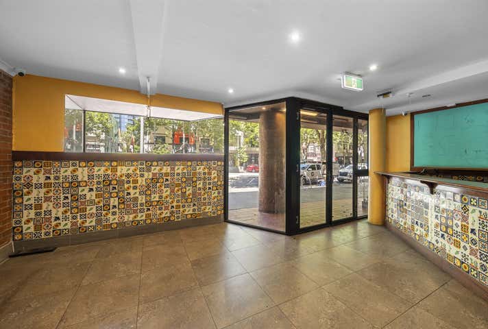 Shop 1, 50 Bourke Street Melbourne VIC 3000 - Image 8