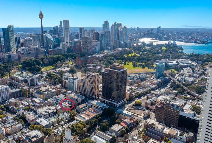 105 Crown Street Darlinghurst NSW 2010 - Image 5