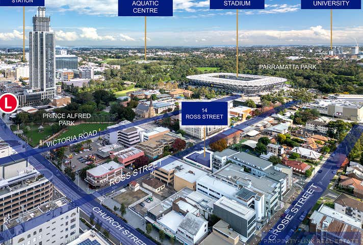 HOPE COTTAGE, 14 ROSS STREET Parramatta NSW 2150 - Image 27