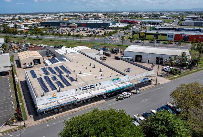 317-321 Nebo Road West Mackay QLD 4740 - Image 2