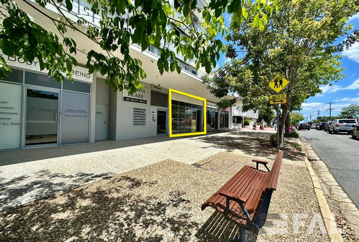 Shop  104, 640 Oxley Road Corinda QLD 4075 - Image 5