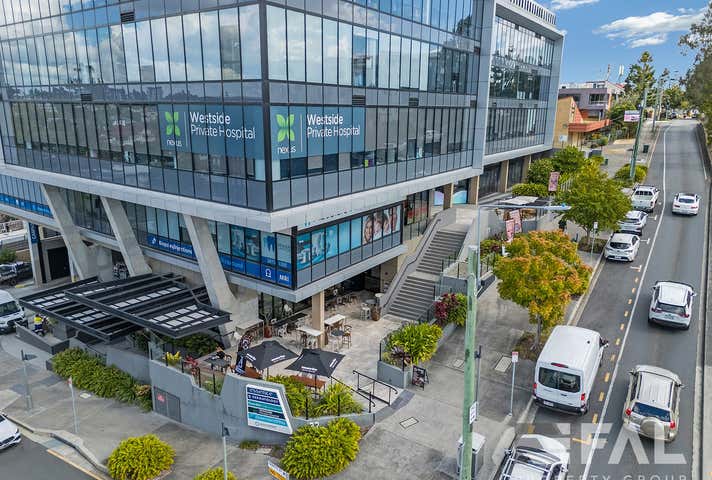 Westside Private Hospital, Cafe/Restaurant, 32 Morrow Street Taringa QLD 4068 - Image 5