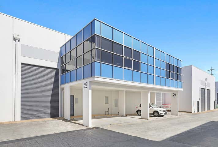 28/124-130 Auburn Street Wollongong NSW 2500 - Image 1