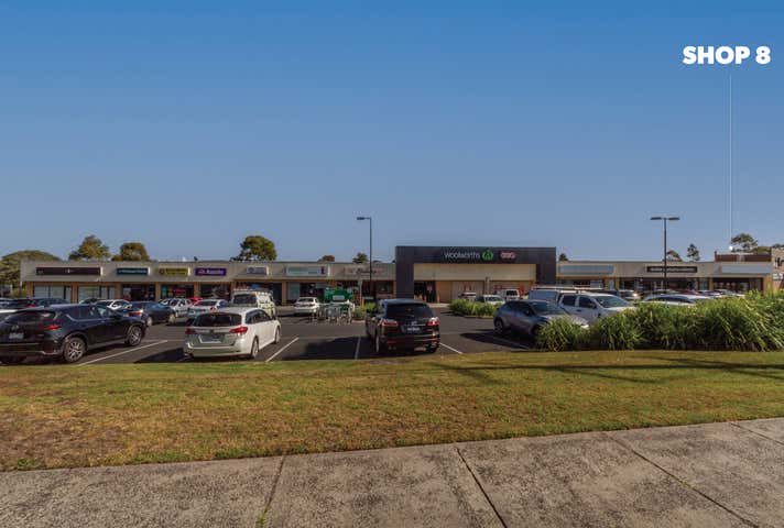Mountain Gate Shopping Centre, Shop 8, 854 Burwood Hwy Ferntree Gully VIC 3156 - Image 21