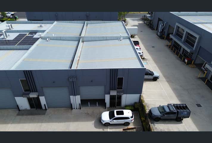 Unit 12, 25 Goodyear Drive Thomastown VIC 3074 - Image 2