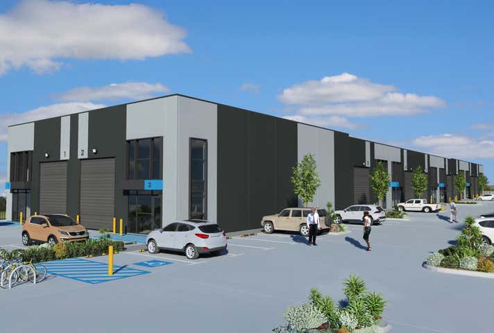 23 Freeway Drive Wallan VIC 3756 - Image 1