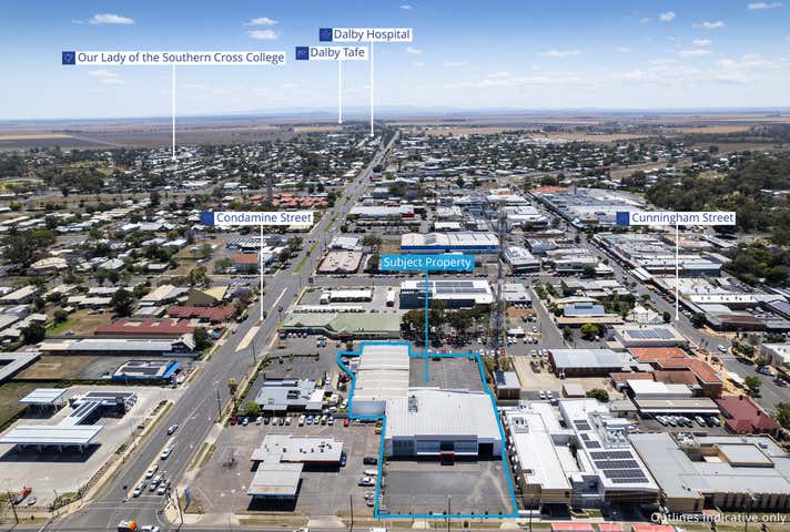 43-45 Drayton Street Dalby QLD 4405 - Image 5