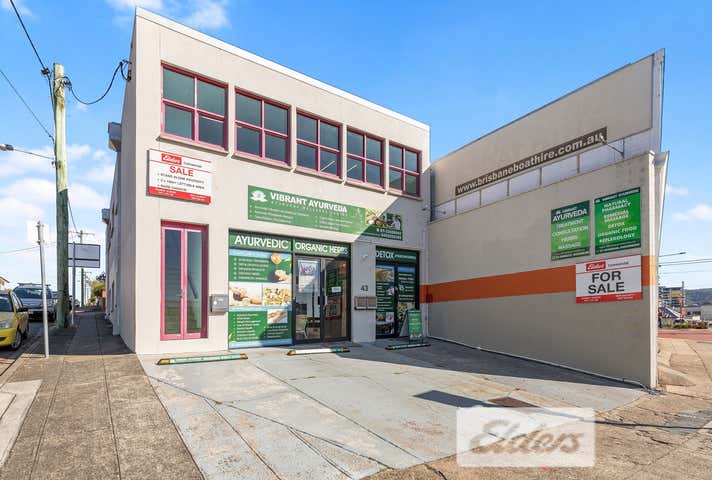 43 Vulture Street West End QLD 4101 - Image 1